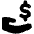 Share Money Dollar icon - Free transparent PNG, SVG. No sign up needed.