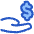 Share Money Dollar Icon from Plump Duo Set | Free Download as SVG Vector and Transparent PNG | Streamline icons