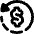 Transaction History Icon from Plump Remix Set