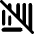 Bar Code Disable Icon from Core Remix Set