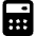 Calculator 1 icon - Free transparent PNG, SVG. No sign up needed.