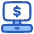 Cashier Machine 2 icon - Free transparent PNG, SVG. No sign up needed.
