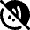 Payment Contactless Off Icon from Core Remix Set