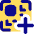 Qr Code Add Generate Icon from Core Pop Set