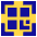 Qr Code Icon from Sharp Pop Set