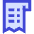 Receipt 1 Icon from Sharp Duo Set