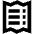 Receipt 2 Icon from Sharp Remix Set