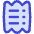 Receipt 2 Icon from Flex Duo Set