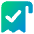 Receipt Check icon - Free transparent PNG, SVG. No sign up needed.