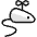 Cat Mouse Toy icon - Free transparent PNG, SVG. No sign up needed.