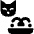 Cat Water icon - Free transparent PNG, SVG. No sign up needed.