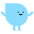 Abstract Character 1 Emoji from Abstract Avatars Set