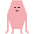 Abstract Character 10 Emoji from Abstract Avatars Set