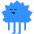 Abstract Character 15 Emoji from Abstract Avatars Set