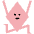 Abstract Character 25 Emoji from Abstract Avatars Set