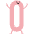 Abstract Character 31 Emoji from Abstract Avatars Set