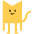 Abstract Character 32 Emoji from Abstract Avatars Set