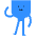 Abstract Character 33 Emoji from Abstract Avatars Set