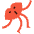 Abstract Character 34 Emoji from Abstract Avatars Set
