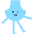 Abstract Character 35 Emoji from Abstract Avatars Set