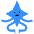 Abstract Character 36 Emoji from Abstract Avatars Set