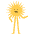 Abstract Character 40 Emoji from Abstract Avatars Set