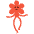 Abstract Character 42 Emoji from Abstract Avatars Set
