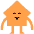 Abstract Character 45 Emoji from Abstract Avatars Set
