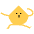 Abstract Character 6 Emoji from Abstract Avatars Set