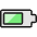 Charging Battery Almost Full 1 icon - Free transparent PNG, SVG. No sign up needed.