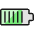 Charging Battery Almost Full icon - Free transparent PNG, SVG. No sign up needed.