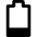 Smartphone Battery Low icon - Free transparent PNG, SVG. No sign up needed.