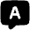 Chat Bubble Answer Icon from Plump Solid Set