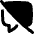 Chat Bubble Disable Square Icon from Flex Remix Set