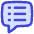 Chat Bubble Notes Icon from Flex Duo Set