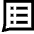 Chat Bubble Notes Icon from Sharp Line Set