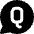Chat Bubble Question Circle Icon from Core Solid Set
