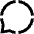 Disappearing Message Icon from Sharp Line Set