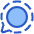 Disappearing Message Icon from Plump Duo Set