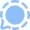 Disappearing Message Icon from Plump Flat Set
