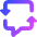 Discussion Converstion Reply Icon from Core Gradient Set