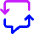 Discussion Converstion Reply Icon from Core Neon Set