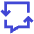 Discussion Converstion Reply Icon from Sharp Duo Set