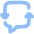 Discussion Converstion Reply Icon from Flex Flat Set