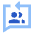 Feedbck Reply Conversation icon - Free transparent PNG, SVG. No sign up needed.