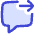 Next Text Icon from Flex Duo Set