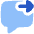 Next Text Icon from Flex Flat Set