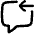 Previous Text Icon from Flex Line Set