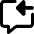 Previous Text Icon from Core Remix Set