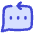 Reply To Message Typing icon - Free transparent PNG, SVG. No sign up needed.